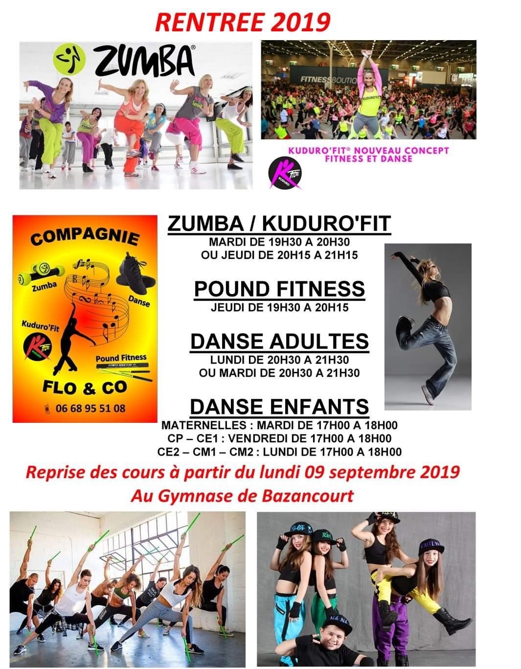 Affiche 092019